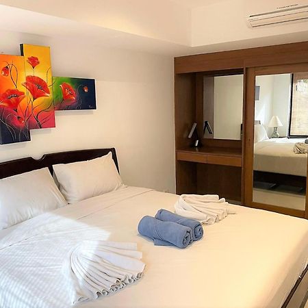 Villa Andaman Hills - Panoramic Sea View House In Patong Exterior foto