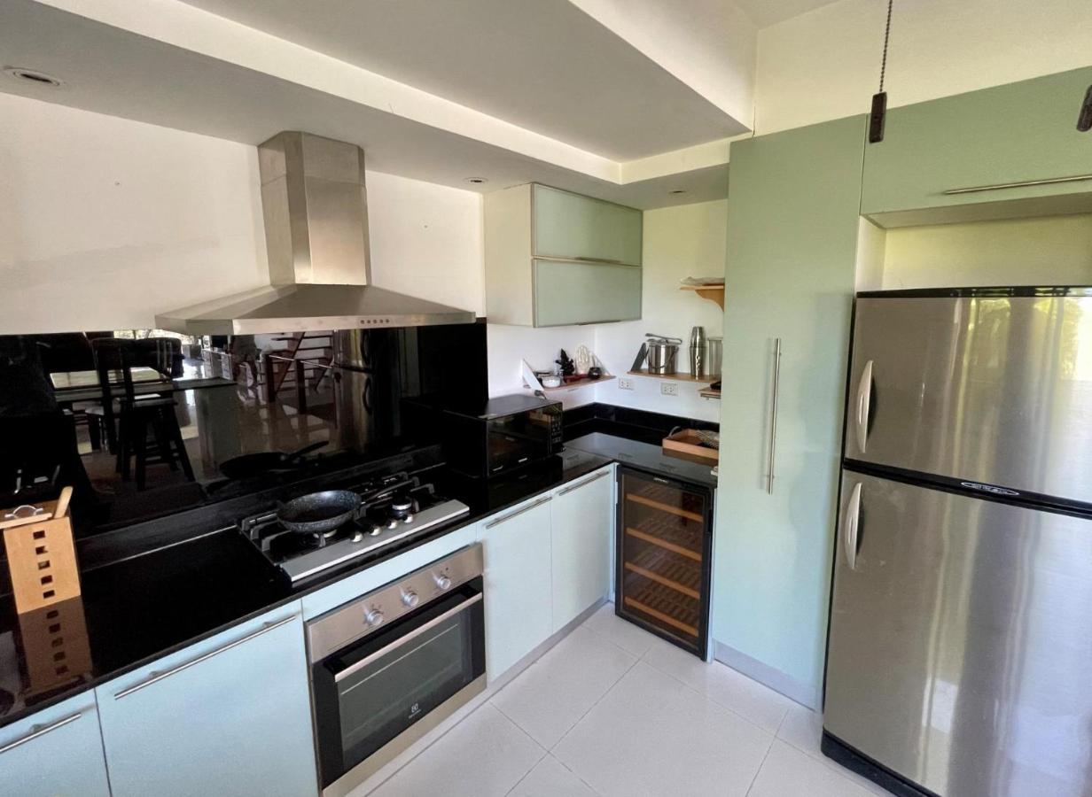 Villa Andaman Hills - Panoramic Sea View House In Patong Exterior foto