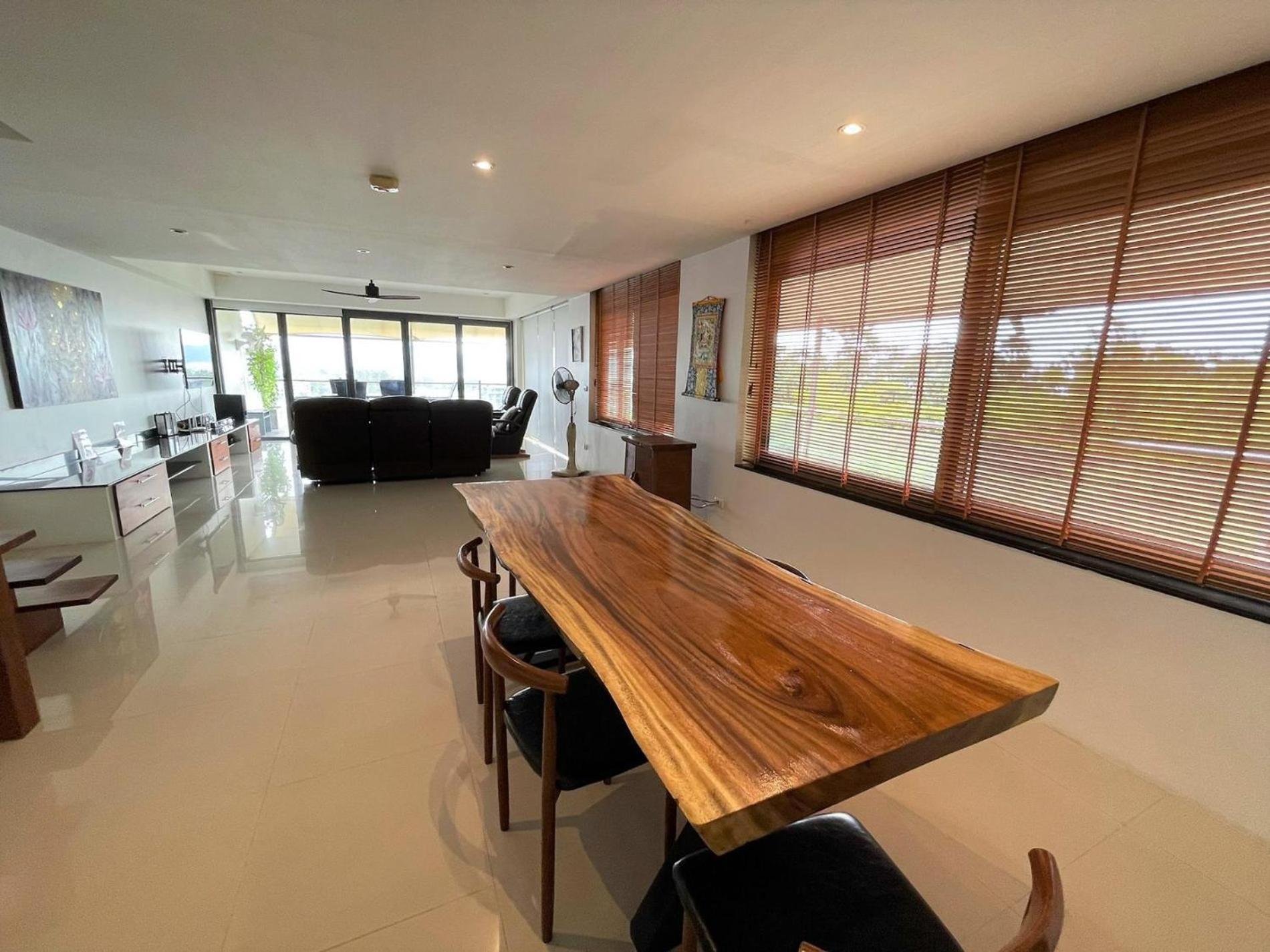 Villa Andaman Hills - Panoramic Sea View House In Patong Exterior foto