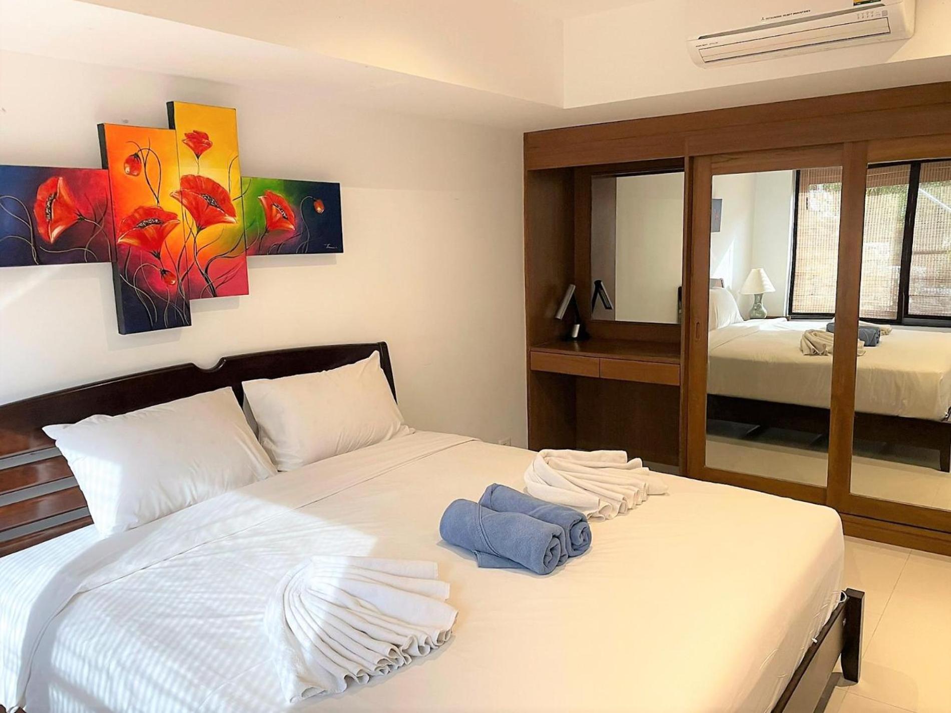 Villa Andaman Hills - Panoramic Sea View House In Patong Exterior foto